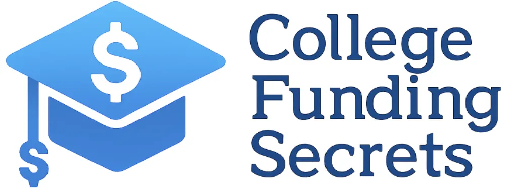 College Funding Secrets