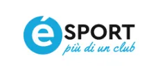 éSport palestre
