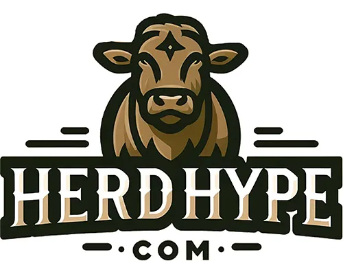 Herd Hype Cattle Producer Marketing Services