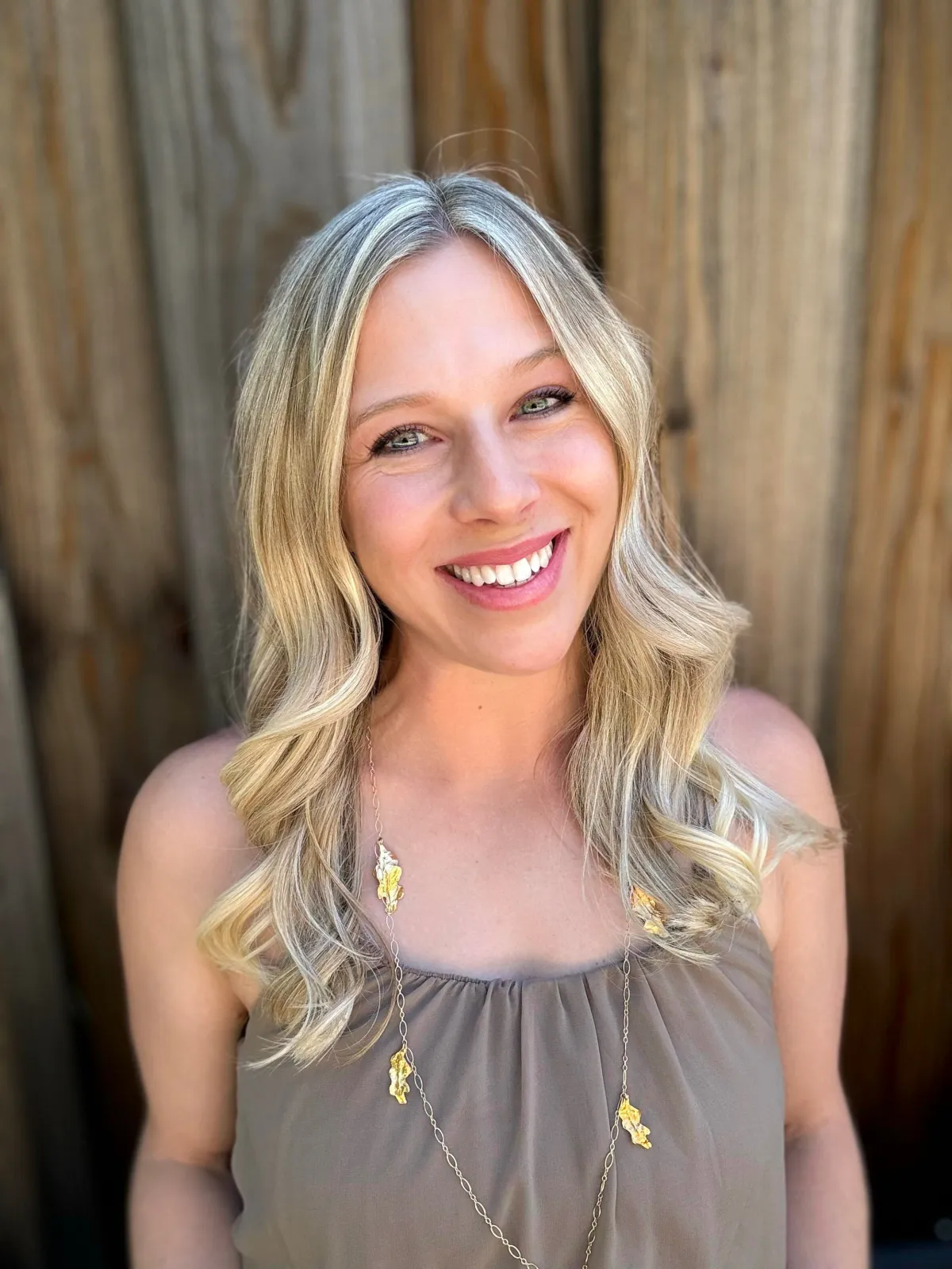 Leah Vachani, Certified Nutritionist and Metabolism Coach