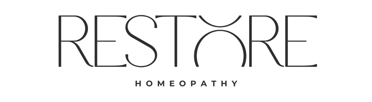 Restore Homeopathy 