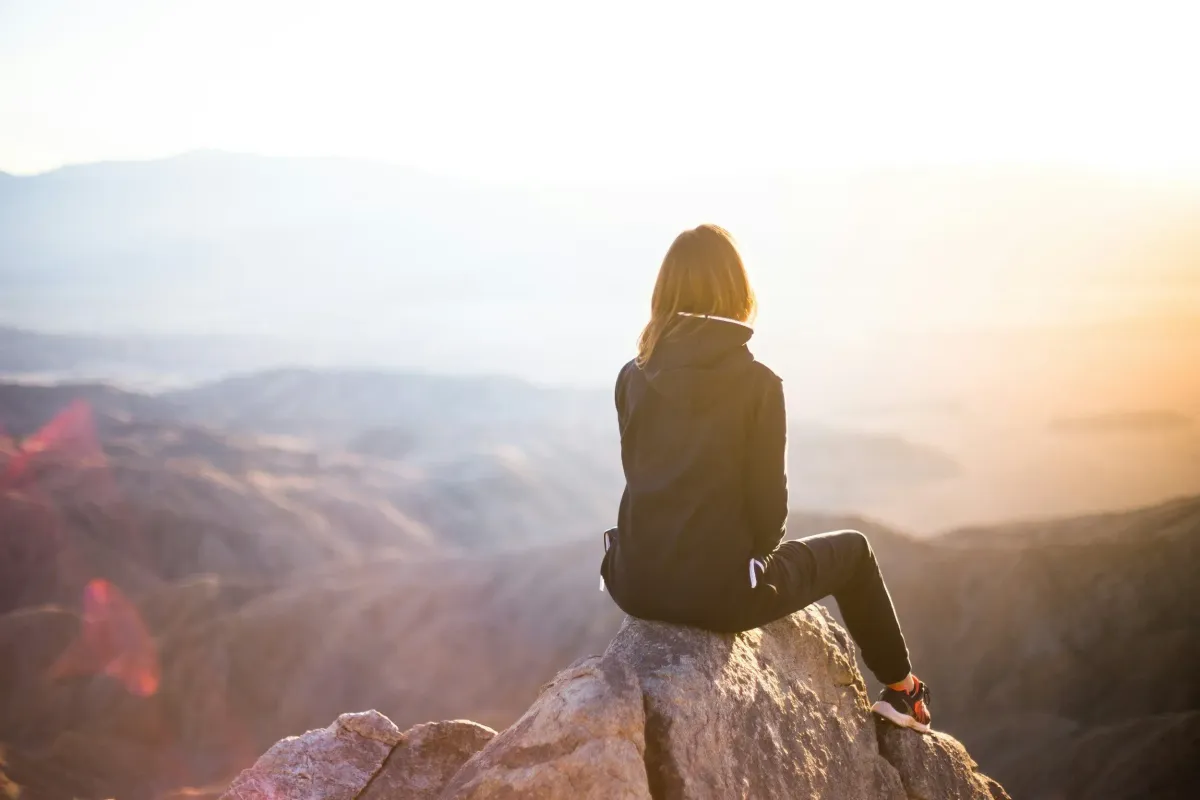 Overcoming Fear of Success in Leadership
