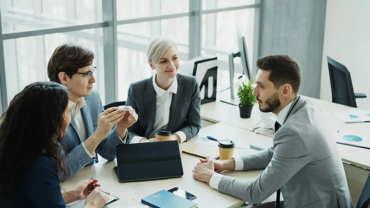 Why Companies Choose Fractional Coaching & Consulting