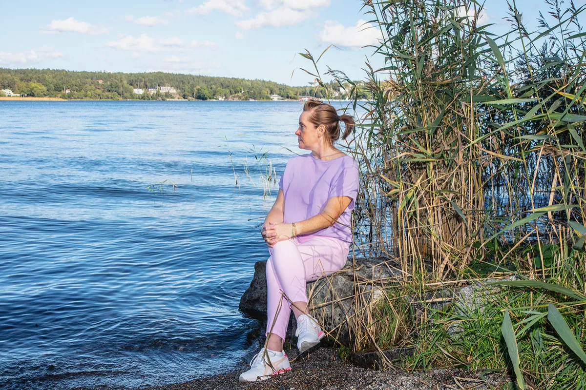 Chronic Illness Anxiety and an Unpredictable Body