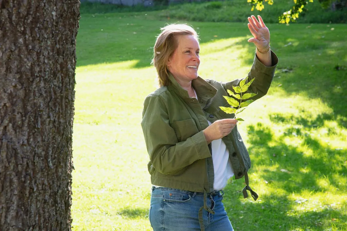 My Crohn’s Story: A 21-Year Journey to Answers