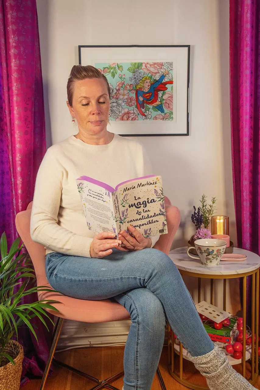 Building A Life Around The Body You Have: Creating Sustainable Routines With Chronic Illness