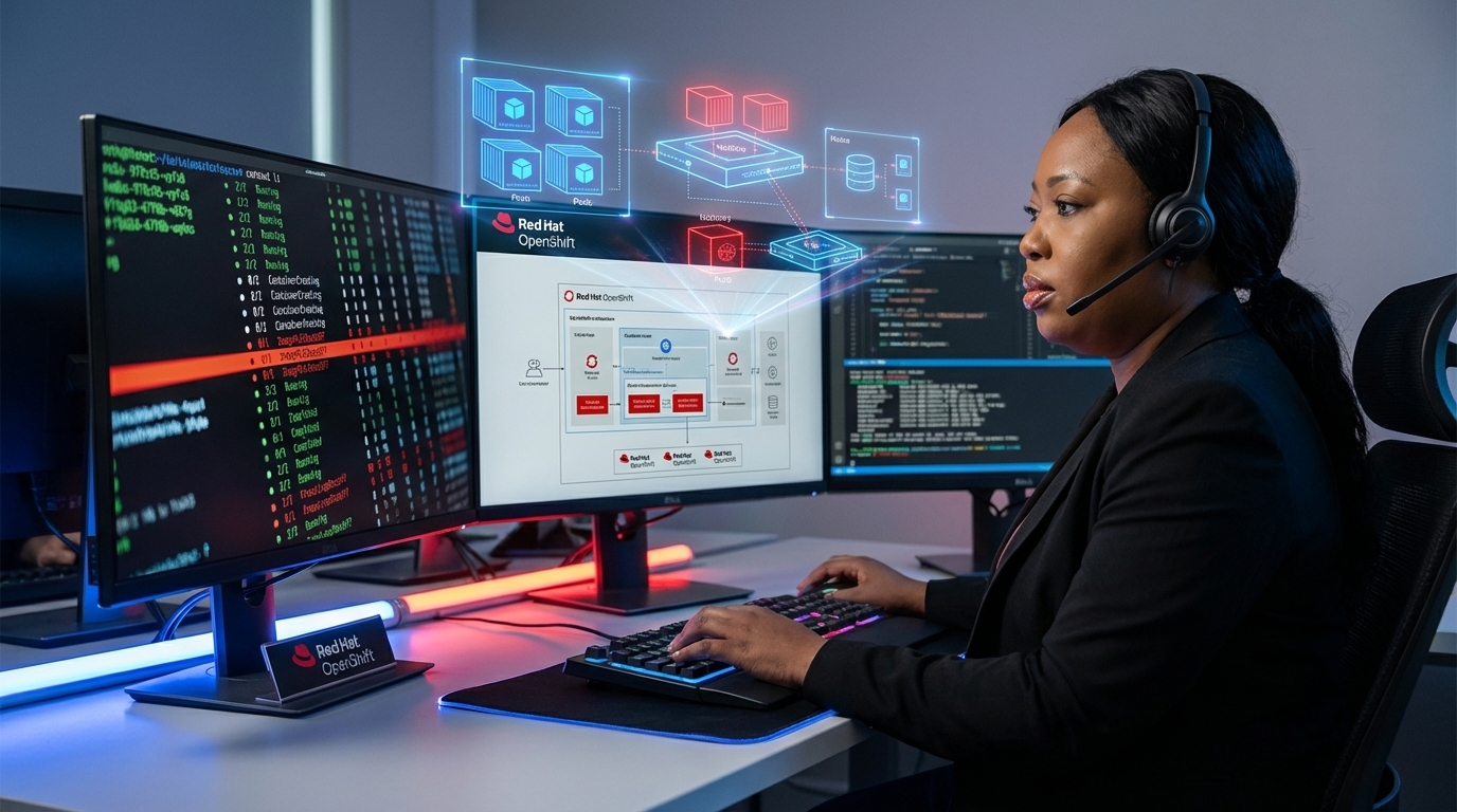 Meet Your Instructor