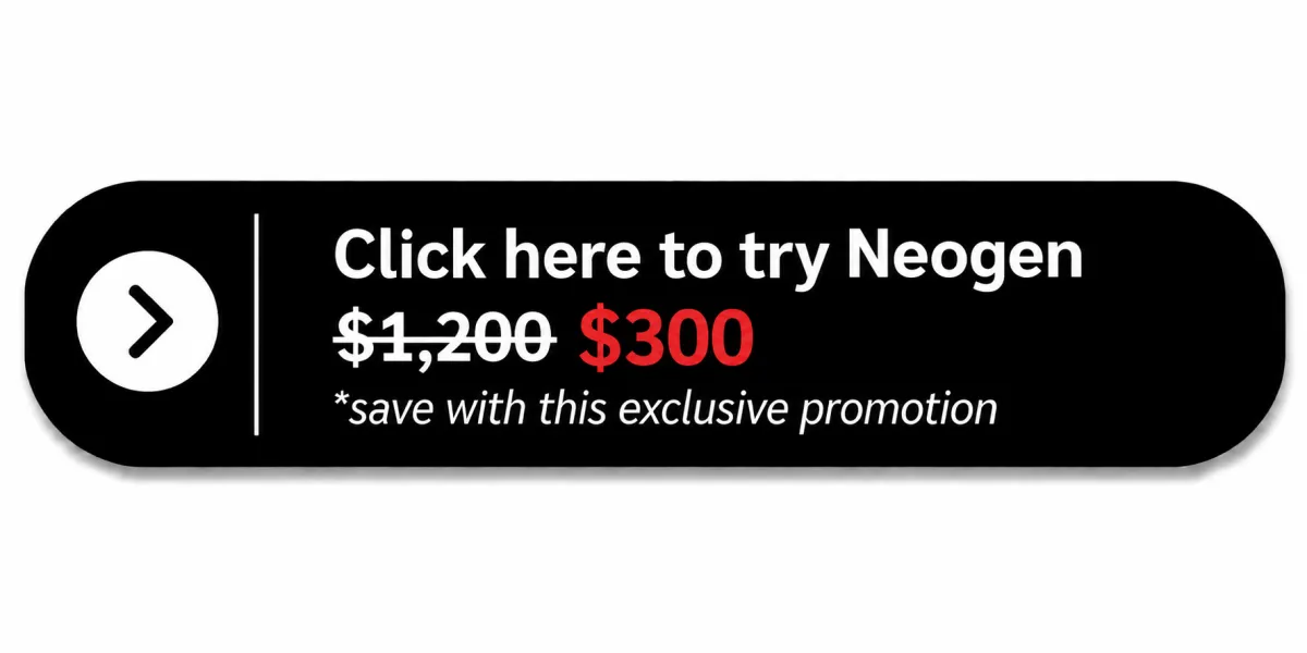 Offer Button