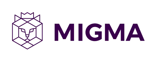 MIGMA Logo