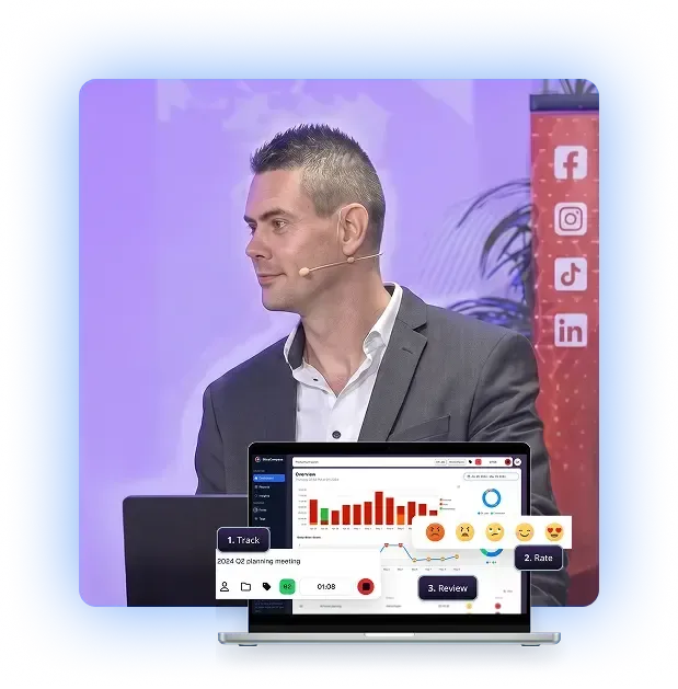 WebinarFuel platform presentation