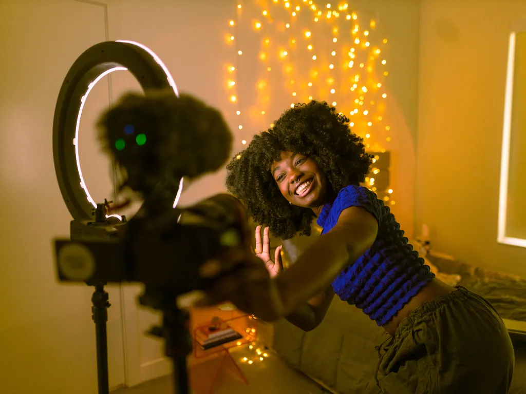 people sitting at the table