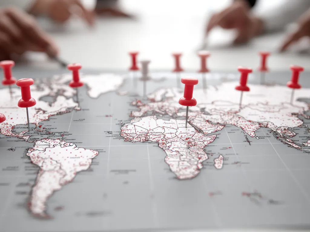 selective focus photography of chess pieces