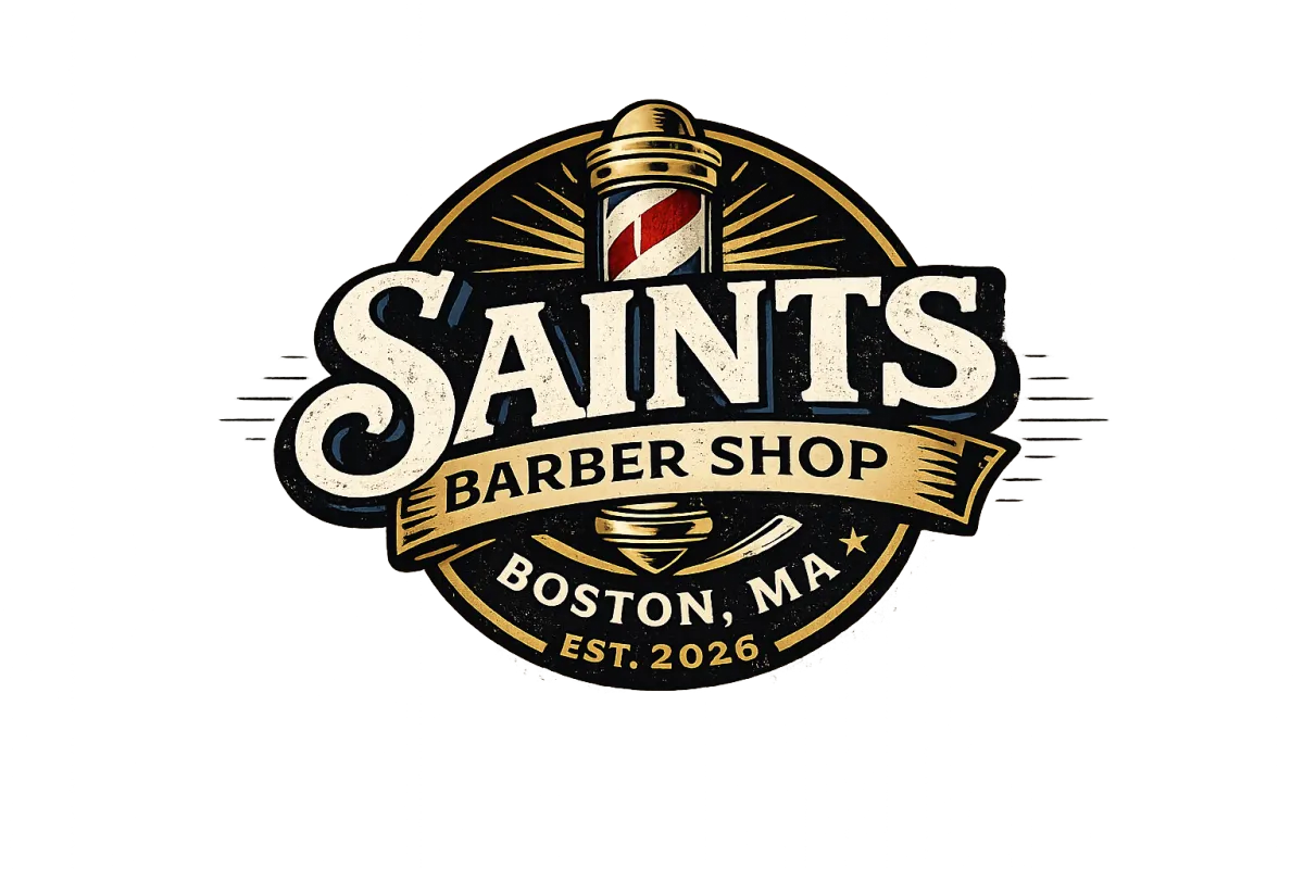 Saints Barbershop
