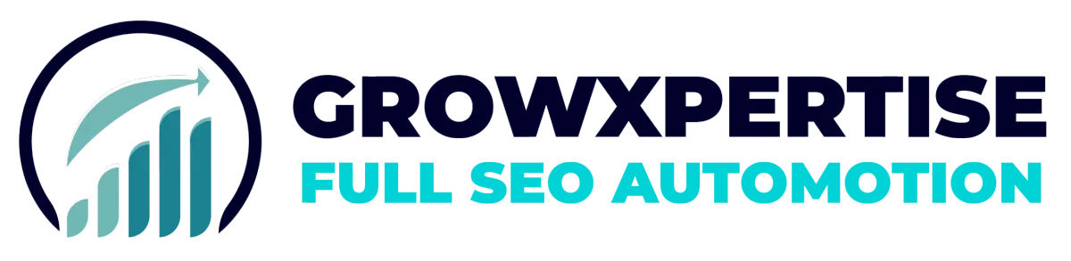 GrowXpertise Full SEO Automation 