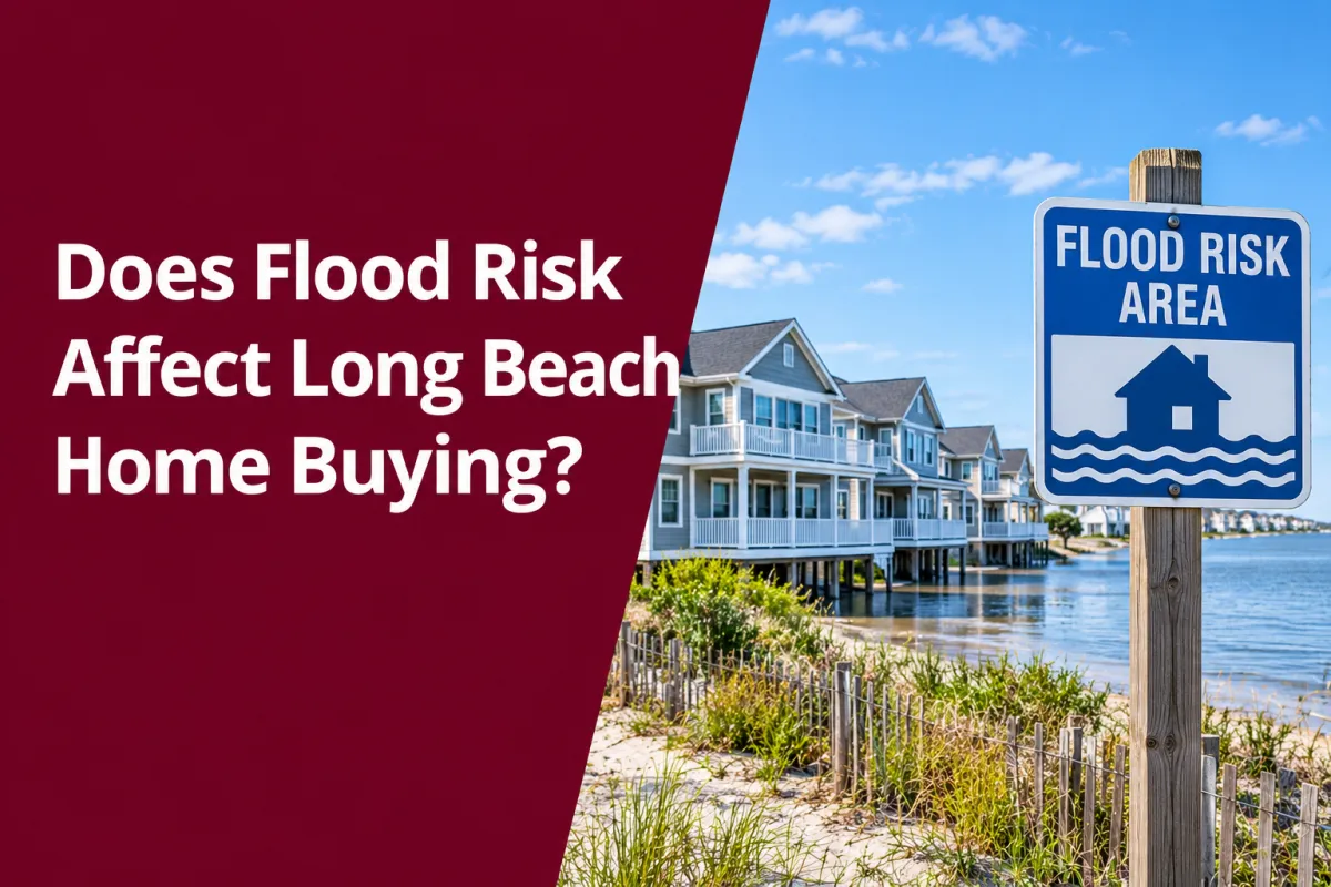 Long Beach CA homes and flood risk considerations for home buyers