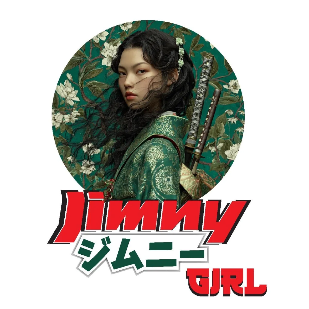 Jimny Girl