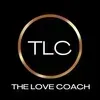She Is The Love Coach Logo