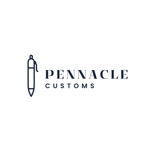 Pennacle Customs Logo