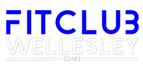 FitClub Logo
