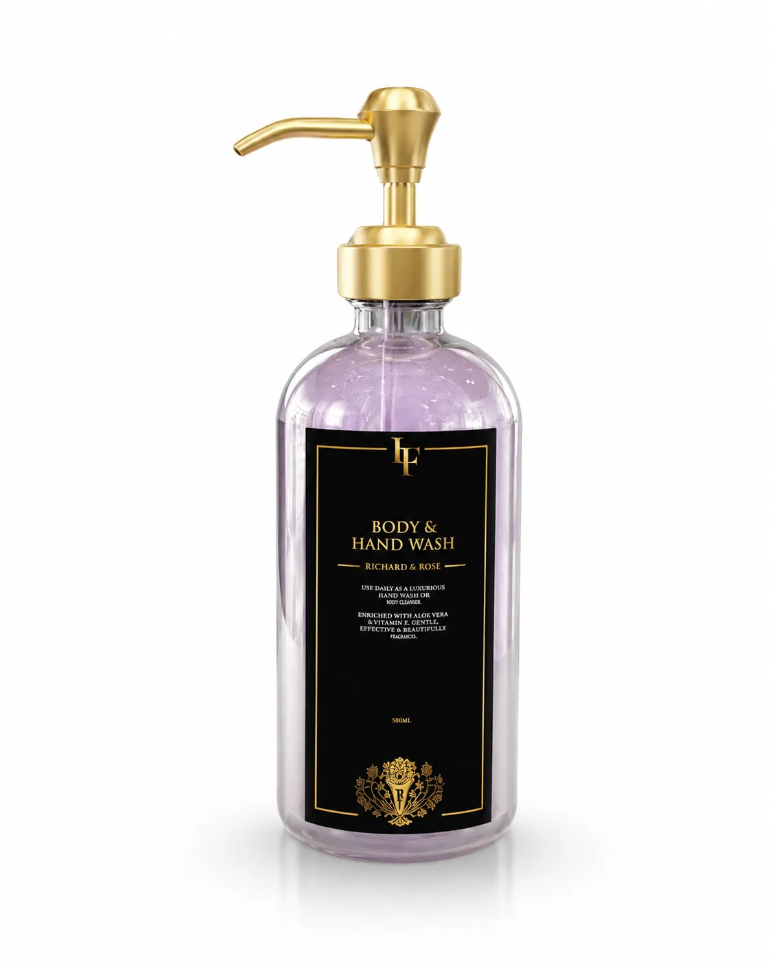 Le Flaire Bath and Body