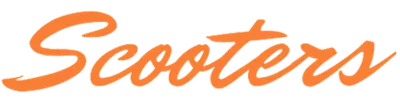 Scooters Logo