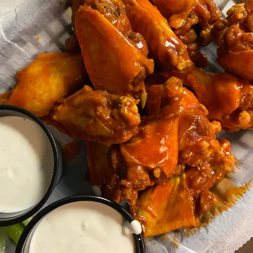 Buffalo Wings