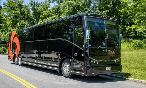 limo special events