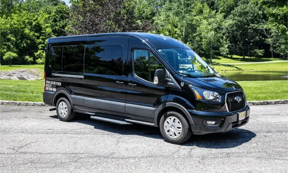 limo special events