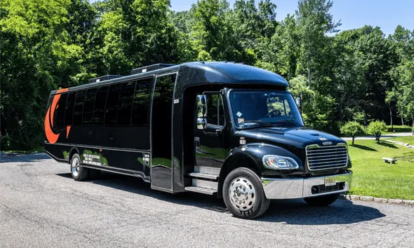 limo special events