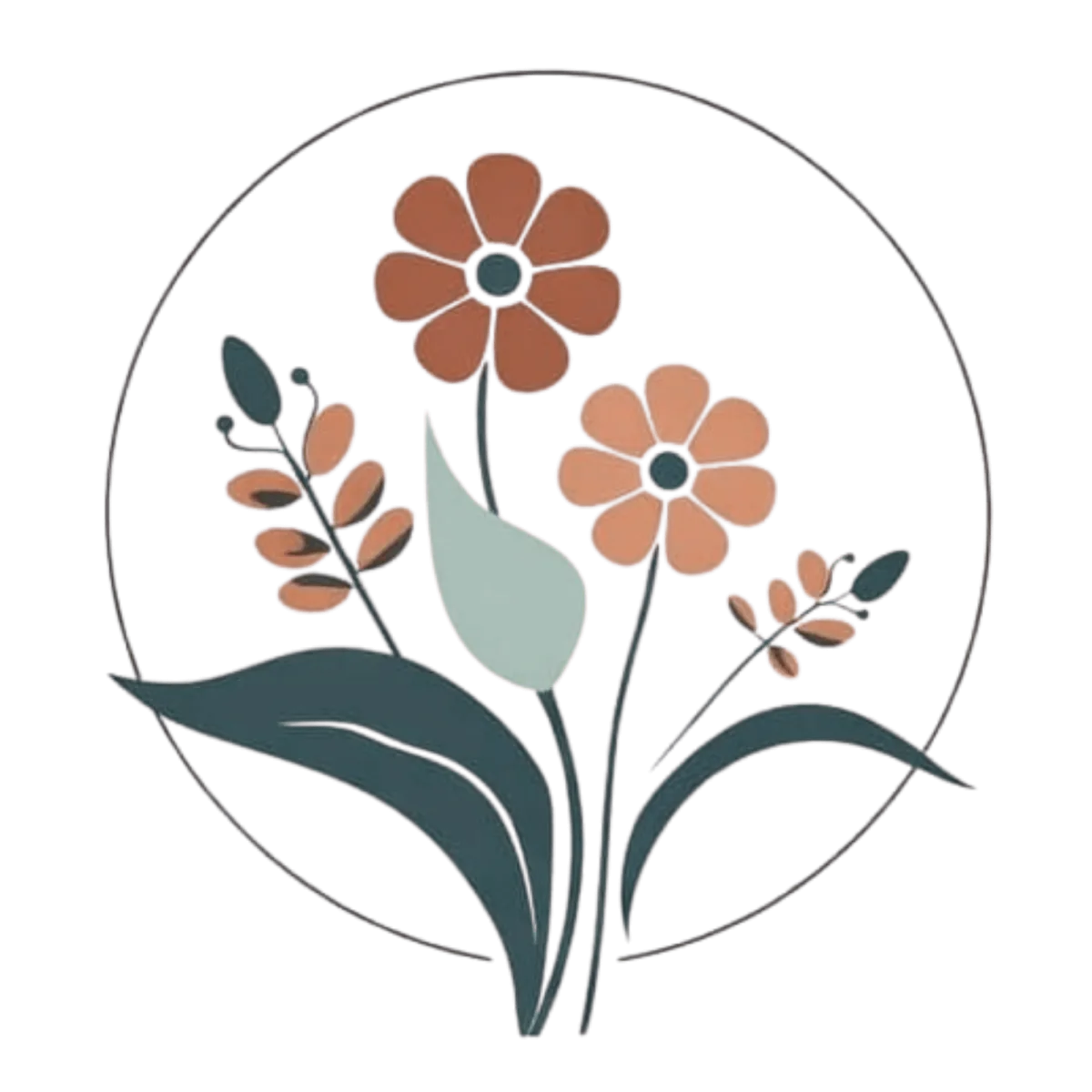 BLOOM — Onsite SEO brand mark