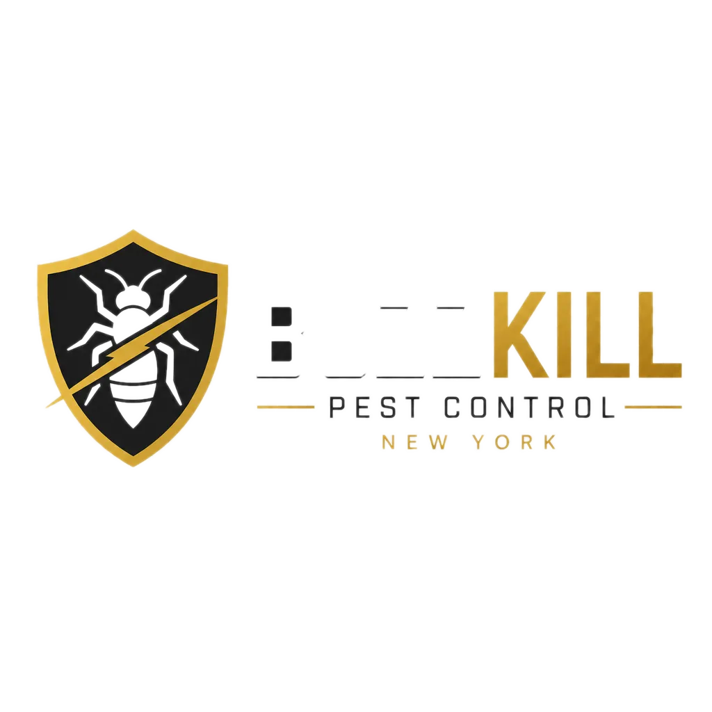 Buzzkill Pest Control | Pest Control in New York City