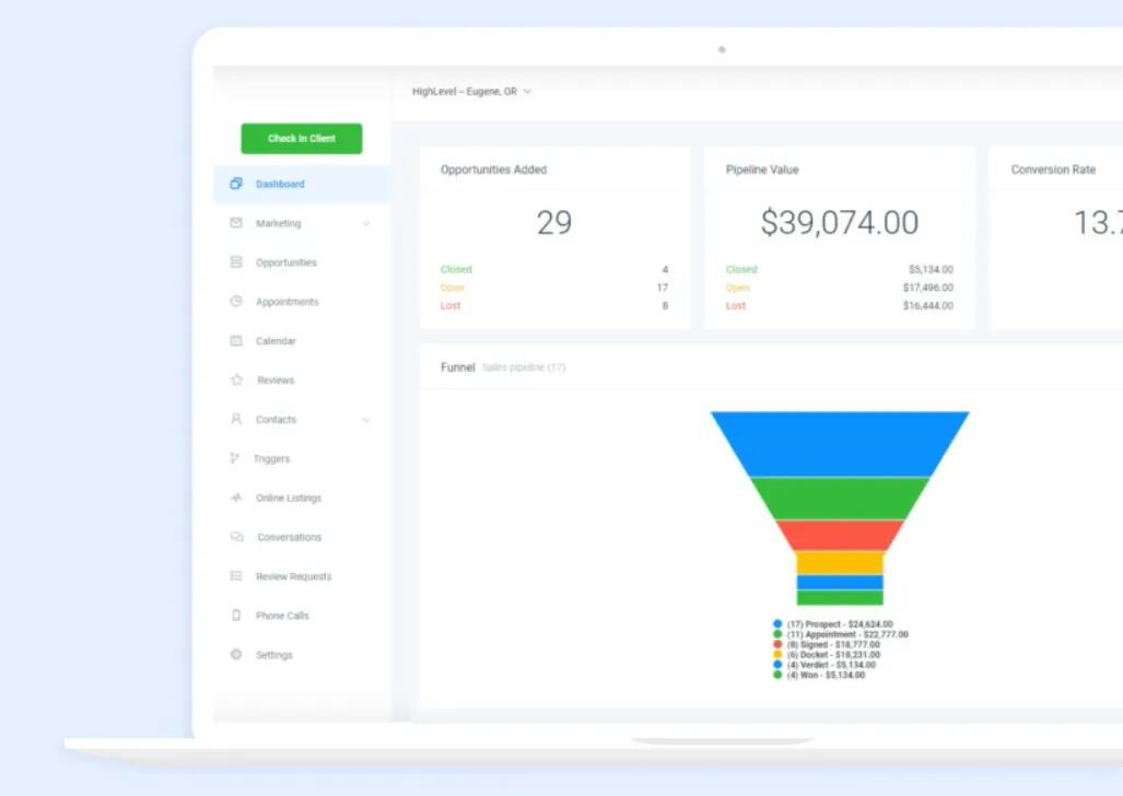 san diego digital marketing services