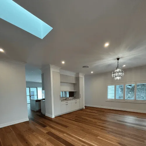 Brisbane Commercial Painting