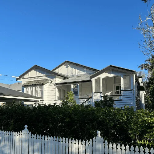 Brisbane Commercial Painting