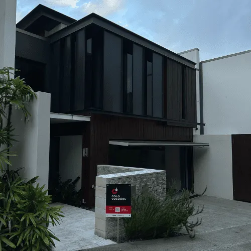 Brisbane Commercial Painting