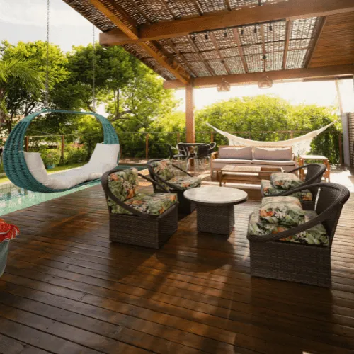 Commercial Painting in 