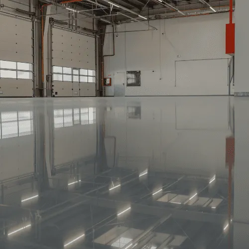 Brisbane Epoxy floor  Restauration