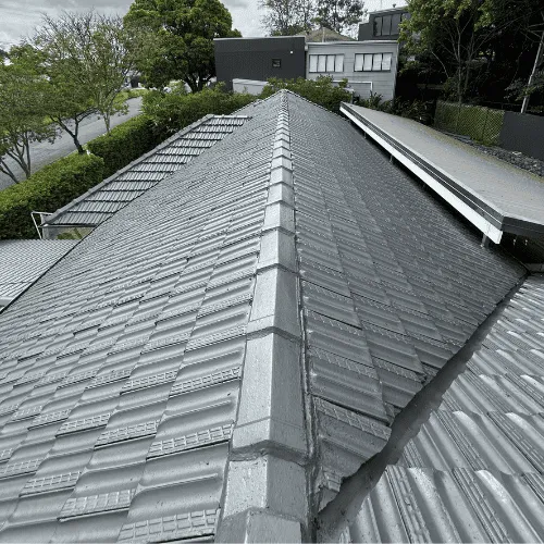 Interior Painting in 