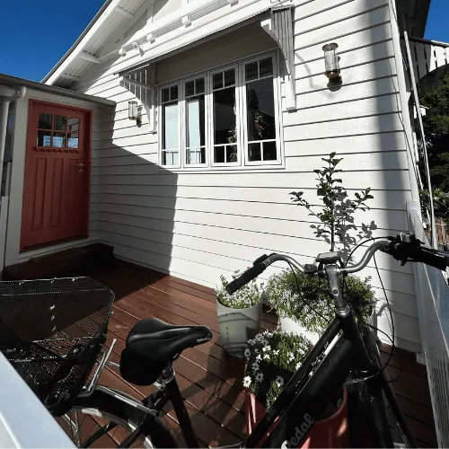 Interior Painting in 