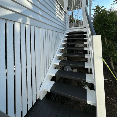 Commercial Painting in 