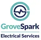 Logo of Grove Spark Electricians Services