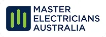 Logo of Master Electricians Australia