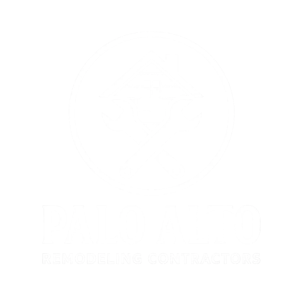 Palo Alto Remodeling Contractors Logo