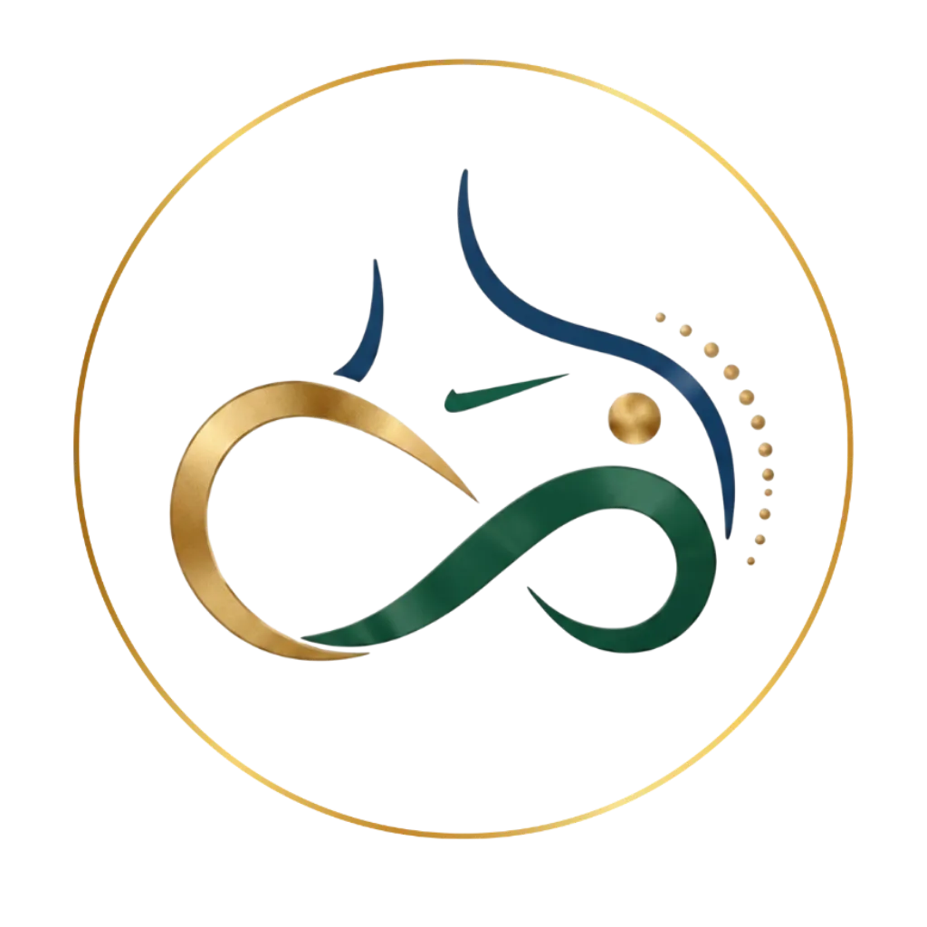 Logo de Hombros en Movimiento