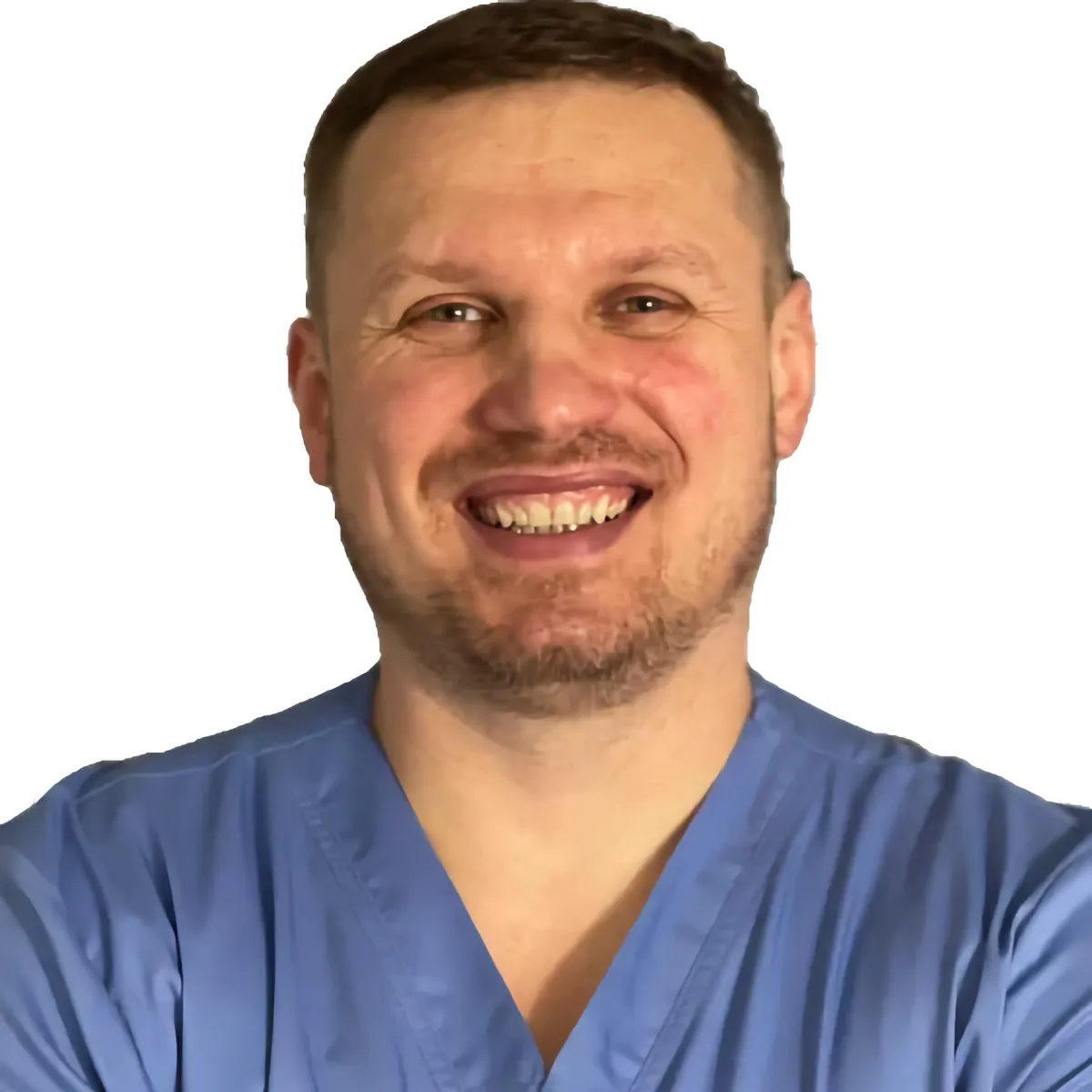 Dan Dutca Osteopat Brasov