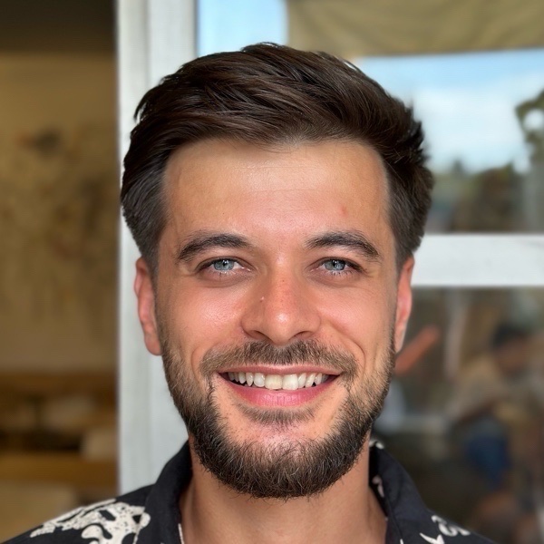 STOIA DANIEL OSTEOPAT BUCURESTI