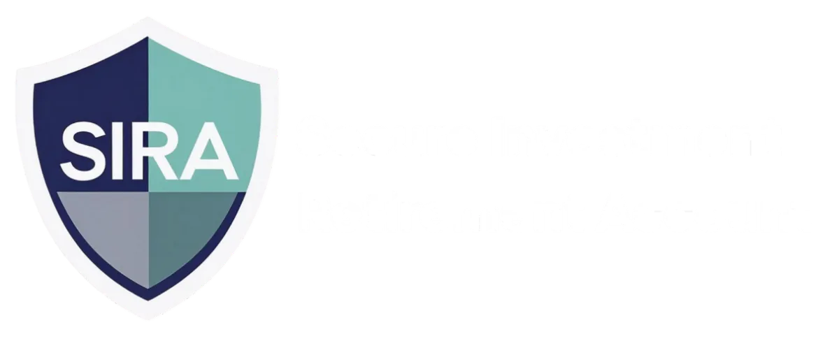 SIRA Logo