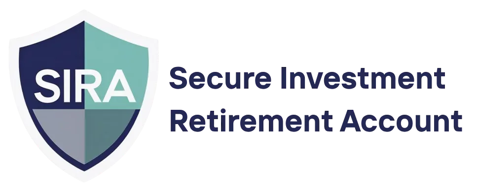 SIRA Logo