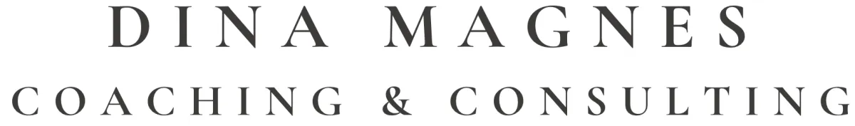 Dina Magnes Coaching Consulting