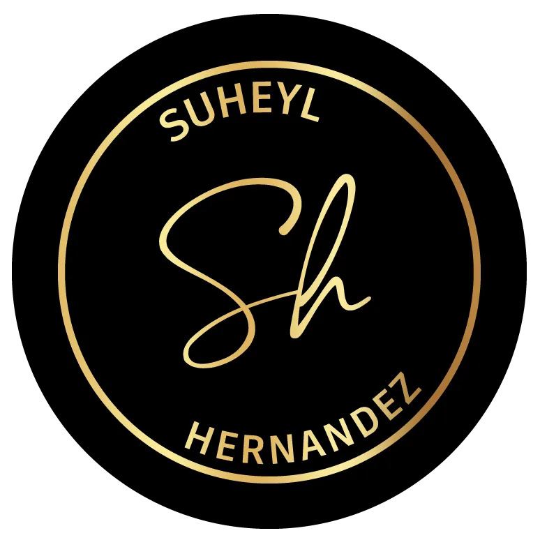 Suheyl Hernandez